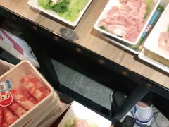 -野妹火锅(南园店)