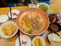 -妈妈的味道(和顺古镇店)