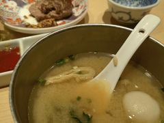 -肉肉大米(德基广场店)