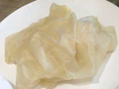 -哈尔滨春饼(朝山街店)