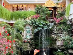 -白天鹅宾馆-宏图府餐厅