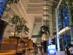 -RISE RESTAURANT(滨海湾金沙店)