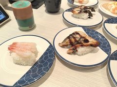 -滨寿司(新街口中央商场店)