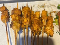 -林二哥宜烤官·宜宾小烧烤