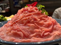 -周师兄大刀腰片火锅(解放碑总店)