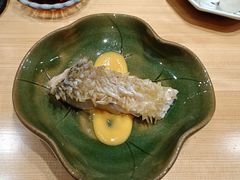 -荣一代目OMAKASE板前料理