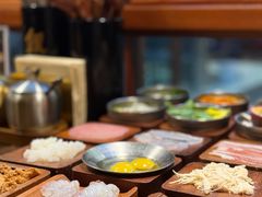 -银米·云南传统过桥米线(双廊黑金冠店)