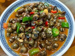 -芦茨金富饭庄·25年老字号·专做稻草鸡