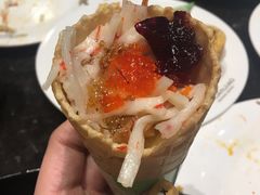 -川骄海鲜自助(河东店)