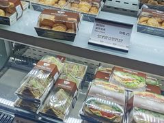 -喜马拉雅森(运河汇1958店)