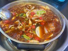 -胖娃古镇鸡杂·黑金冠(磁器口总店)