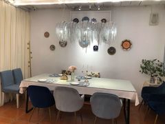 -伊斯坦布尔土耳其清真咖啡餐厅