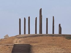 -良渚古城遗址公园