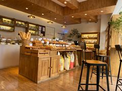 -那家面包房(珠江路店)