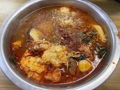 -四川老牛麻辣烫(北门桥店)