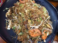 -台州老六海鲜面馆(上南总店)