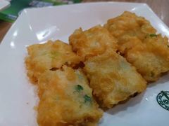 -添好运点心专门店(中环IFC店)