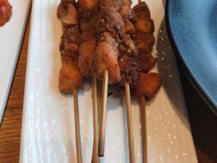 -菩提树·素食餐厅(汇智国际商业中心店)