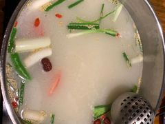 -大理老字号·舟渔的鱼野生菌海景餐厅(双廊店)