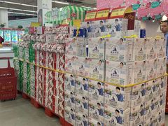 -卜蜂莲花(浦江城市生活广场店)