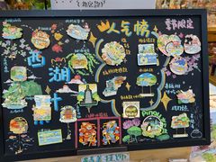 -猫的天空之城概念书店(杭州南宋御街店)