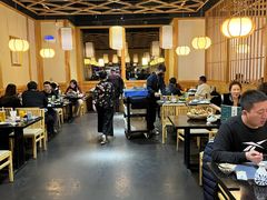 大堂-德川家日本料理(龙德广场店)