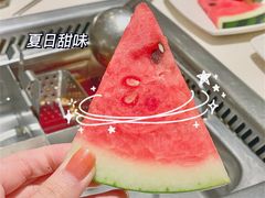 -海底捞火锅(龙岗星河COCO Park店)