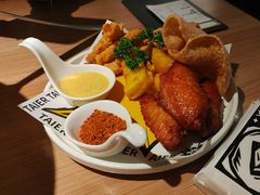 -新太二·鲜料川菜(群光广场店)