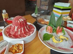 -水林间·寿喜烧自助(仙林金鹰店)