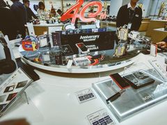 -Sony Store 索尼(上海淮海中路店)
