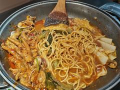 -青木岚小海鲜•小龙虾(友谊店)
