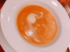 -非常时髦餐厅VUE Restaurant(外滩茂悦大酒店)