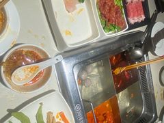 -海底捞火锅(上元大街店)