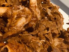 -亿诣蝎府炸酱面羊蝎子火锅(酷车小镇店)