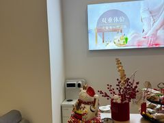-悦园影院式·足道·养生spa
