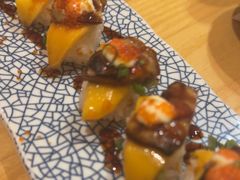-吉兆·料理(红梅南路店)