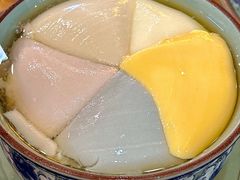 -党公糖水铺(鹭江店)
