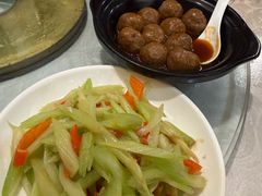 -黄山玉屏楼宾馆餐厅