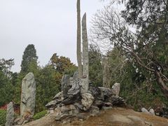 -北京市劳动人民文化宫(太庙)