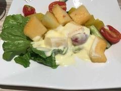 -必胜客(东营万达店)