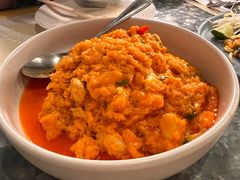 -香蕉叶餐厅(是隆店)