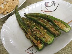 -联兴烤吧(茶山店)