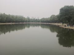 -森林公园(尖草坪区)