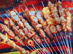 -炉内瓦·瓦片烧烤(明日星城店)