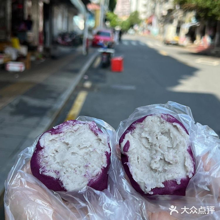 厦门街头小吃，那些让本地人欲罢不能的美食天堂