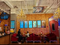 -明日世界密室轰趴·剧本桌游·箭馆团建(国贸店)