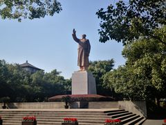 -浙江大学(玉泉校区)