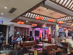 -李雪火锅食府(宽窄巷子总店)