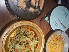 -佬麻雀·新湘菜(珠海金发购物中心店)