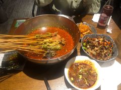 -付小姐在成都(五道口店)